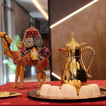 Kingsgate Al Jaddaf Hotel By Millennium Dubai Ngoại thất bức ảnh