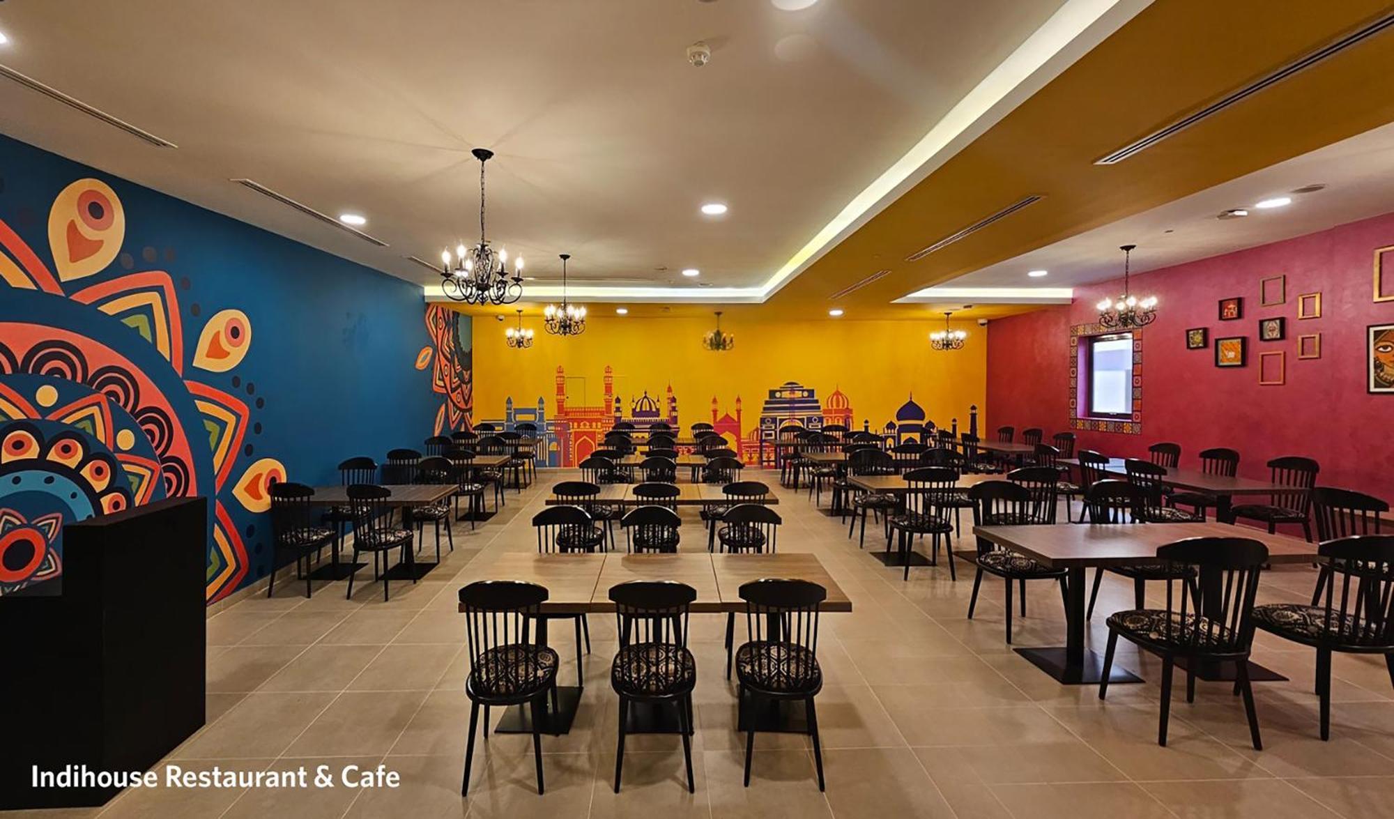 Kingsgate Al Jaddaf Hotel By Millennium Dubai Ngoại thất bức ảnh